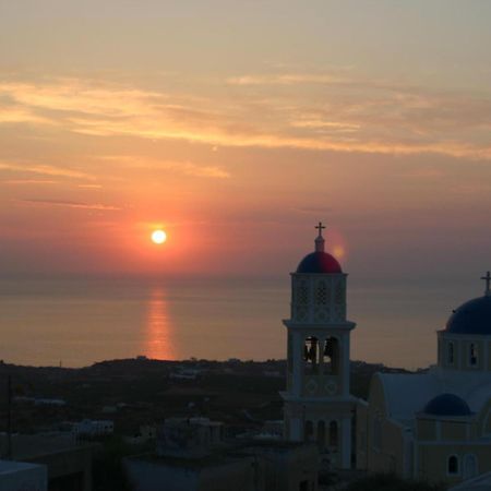 Dream Island Hotel Fira  Exterior foto