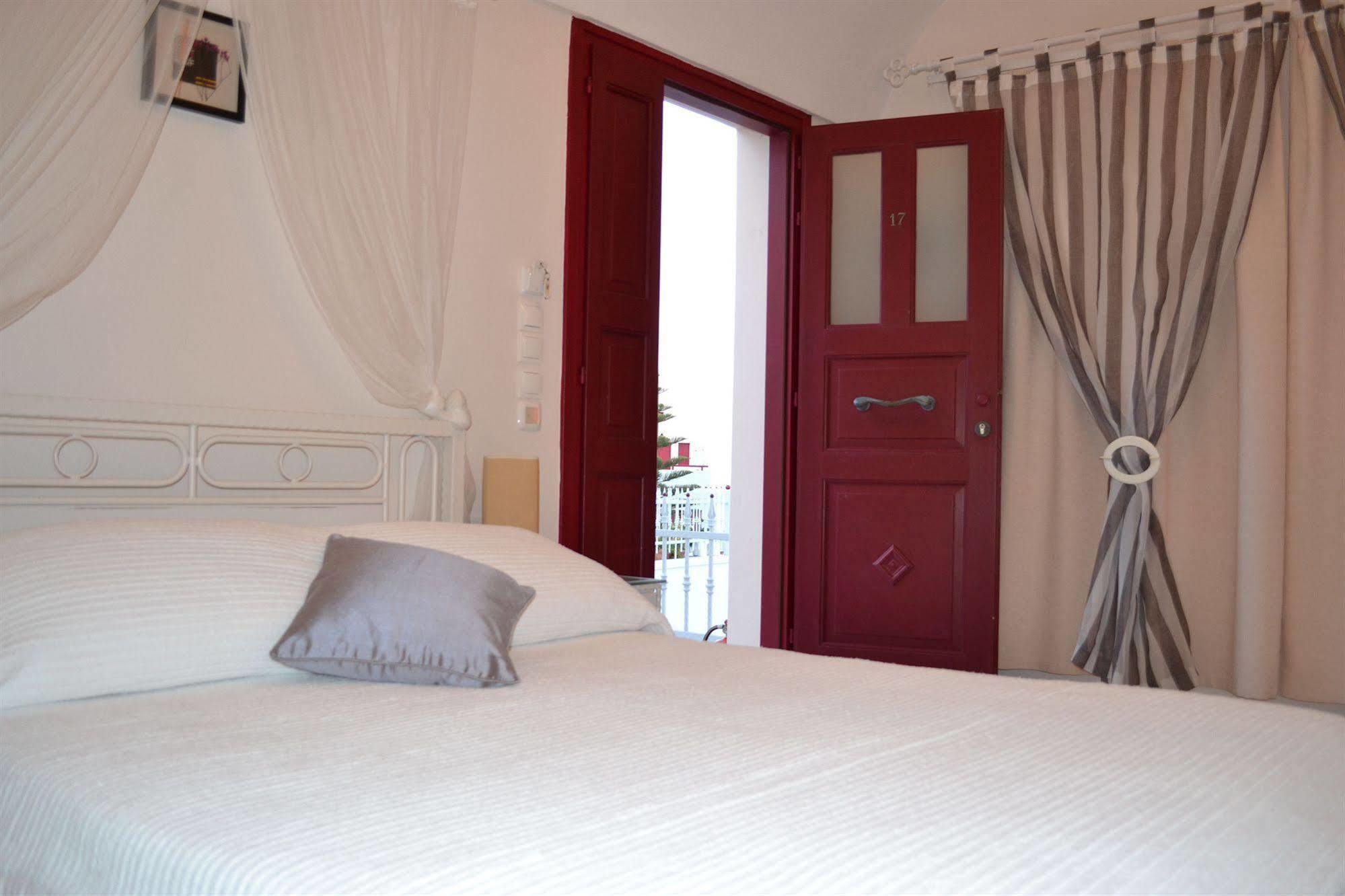 Dream Island Hotel Fira  Exterior foto
